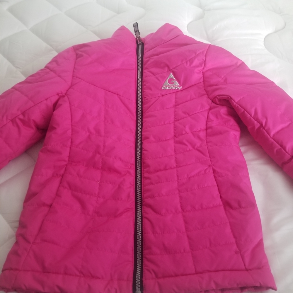 Gerry Girls lightweight jacket